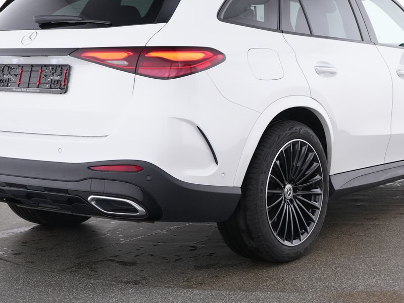 Mercedes-Benz GLC 300 4M AMG-Sport - Samsaru's Car Outlet
