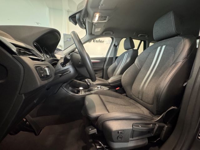 BMW X1 xDrive 18d - Samsaru's Car Outlet