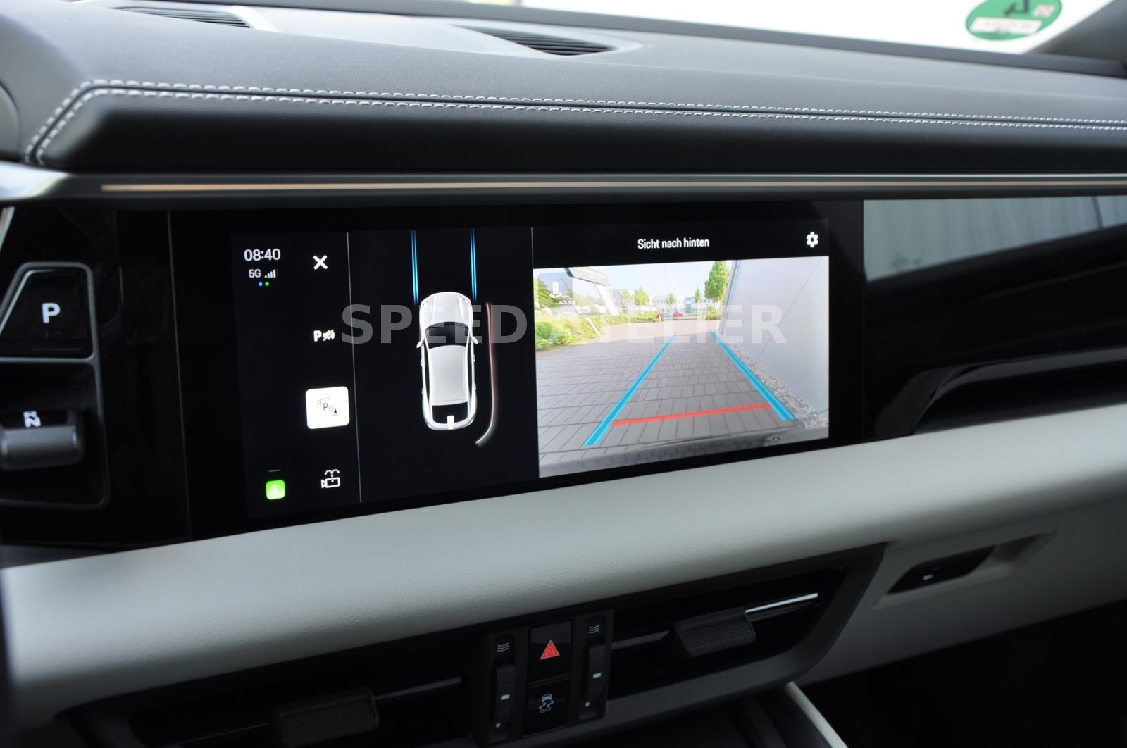 Porsche Macan 4 - Samsaru's Car Outlet