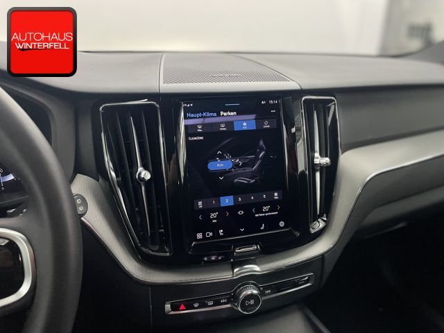 Volvo XC60 B4 AWD PLUS DARK - Samsaru's Car Outlet