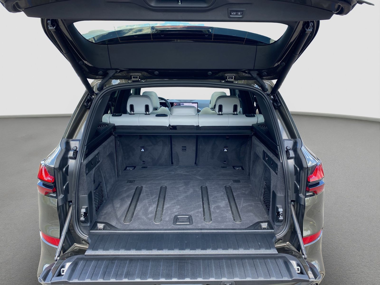 BMW X5 xDrive 40d ///M-Sport PRO ACC AHK Pano 360° H