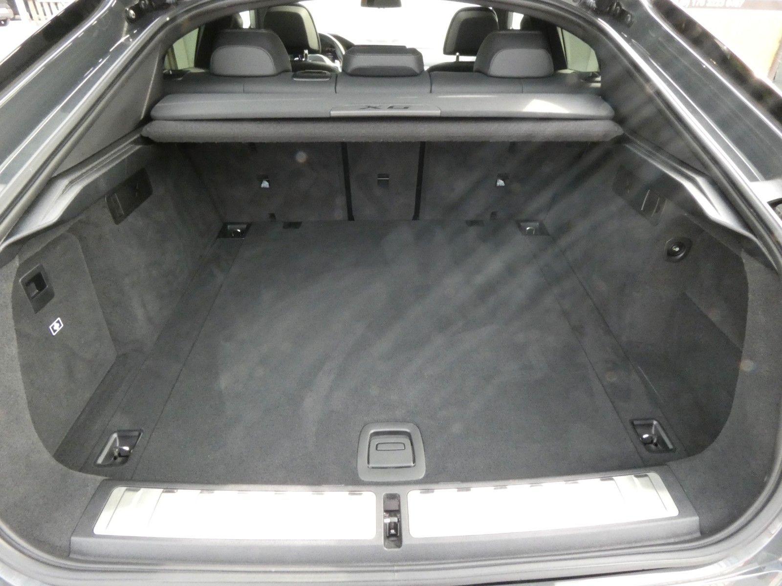 BMW X6 xDrive 30d M Sport LASER/ACTIVESOUND/360*/PAN