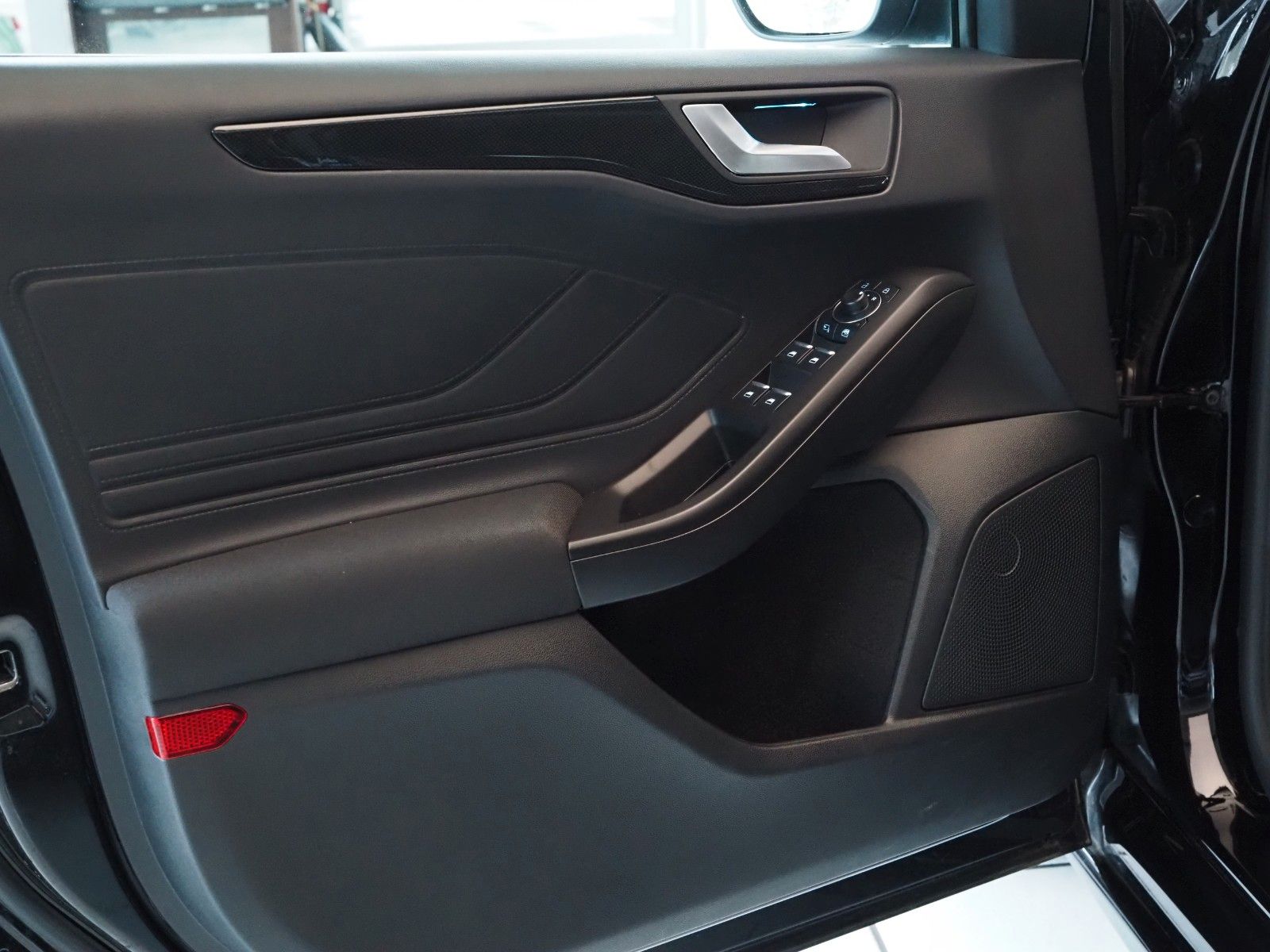 Ford Focus Turnier ST-Line X ACC/LED/B&O/HeadUp/DAB