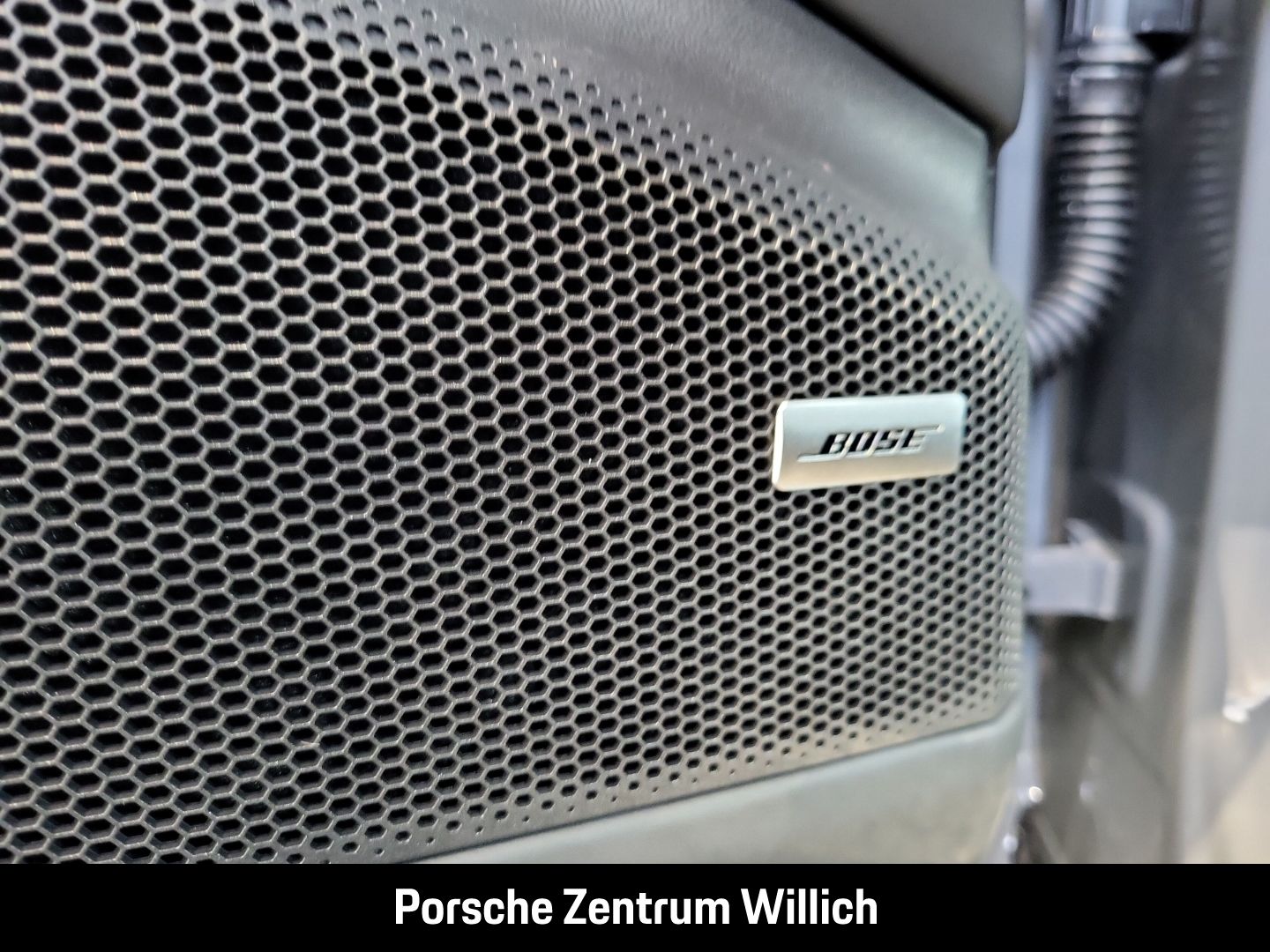 Porsche Macan 4S BOSE LED-Matrix Panorama LED-Matrix