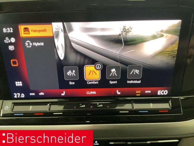 Volkswagen T7 Multivan 1.5 TSI eHybrid 4Mo Style LÜ VOLL! 7