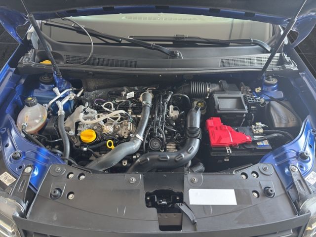 Dacia Duster II Prestige 1.3TCe 4WD - Samsaru's Car Outlet