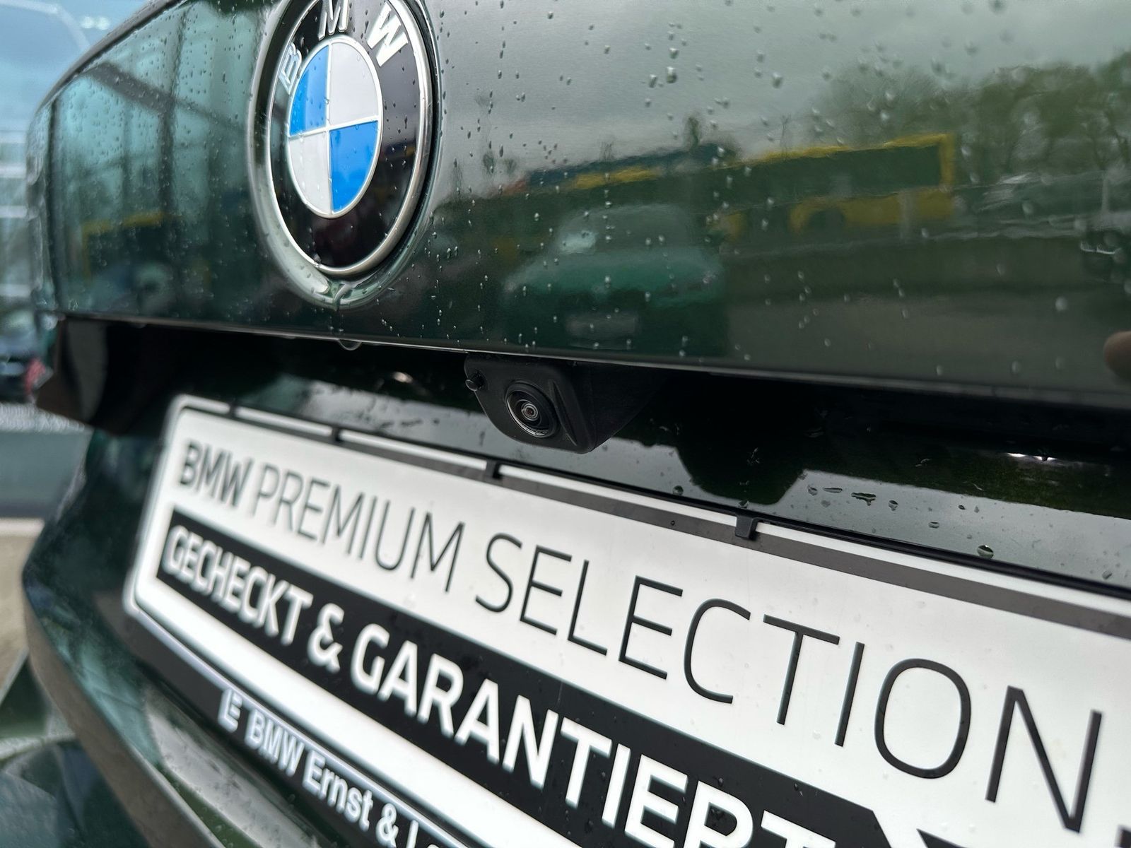 BMW X1 xDrive20d xLine || AHK DrivingAssProf 360°