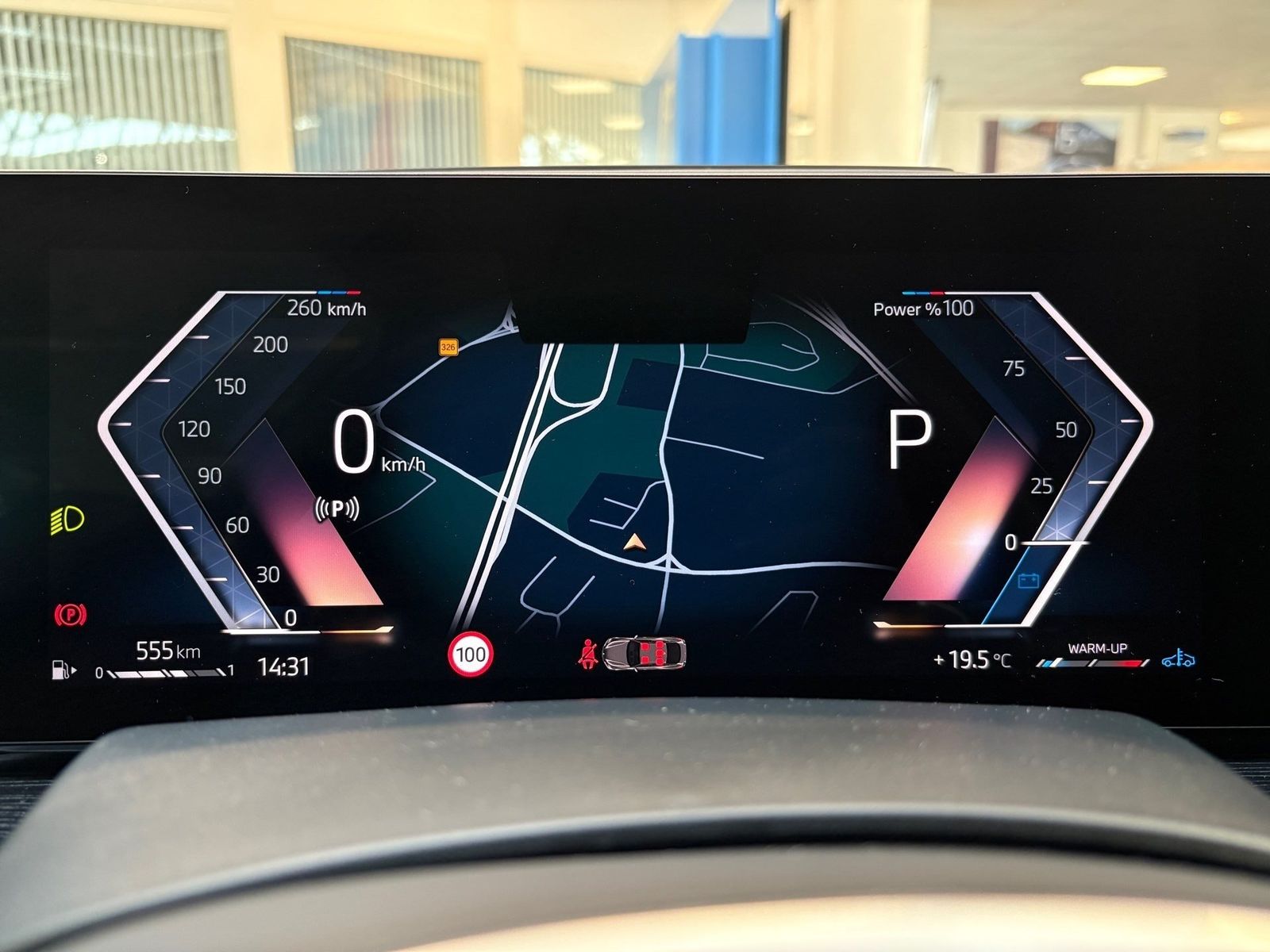 BMW X6 xDrive40d M Sport Pro DA/PA Prof Pano H/K 22"
