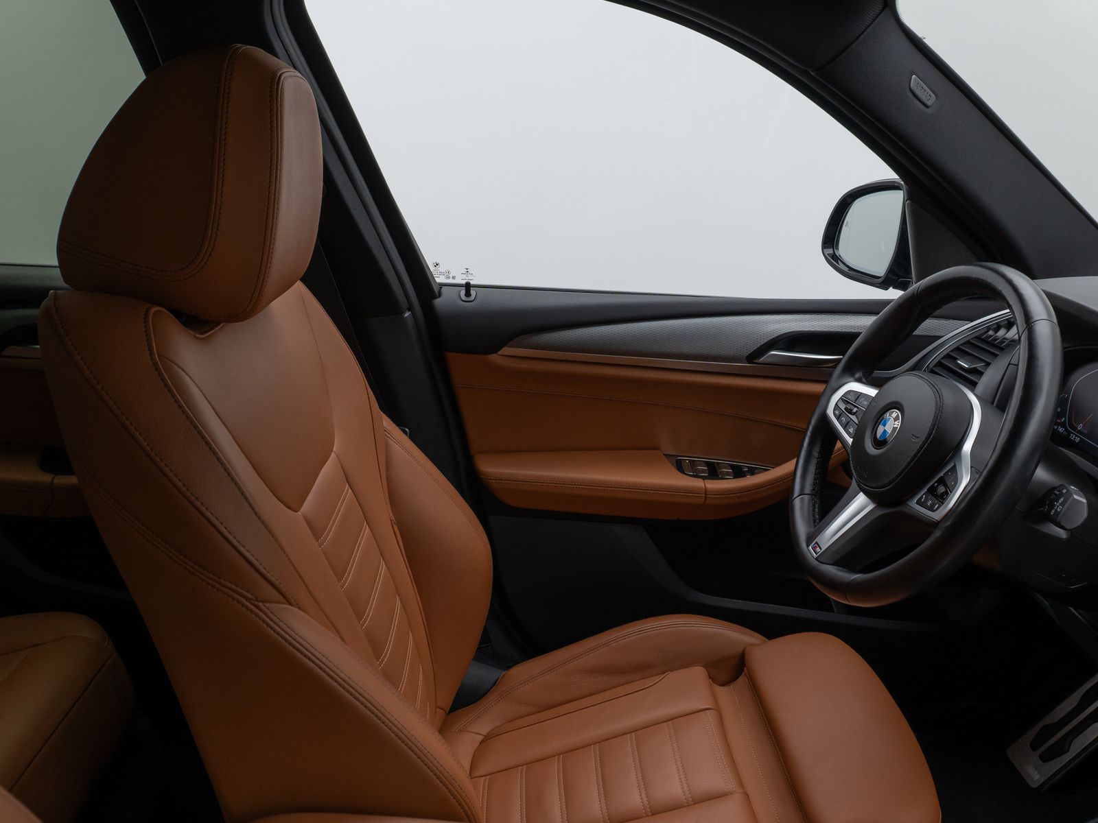 BMW X3 xD30d M Sport - Samsaru's Car Outlet