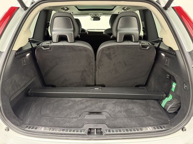 Volvo XC90 B5 Diesel Plus Bright AWD