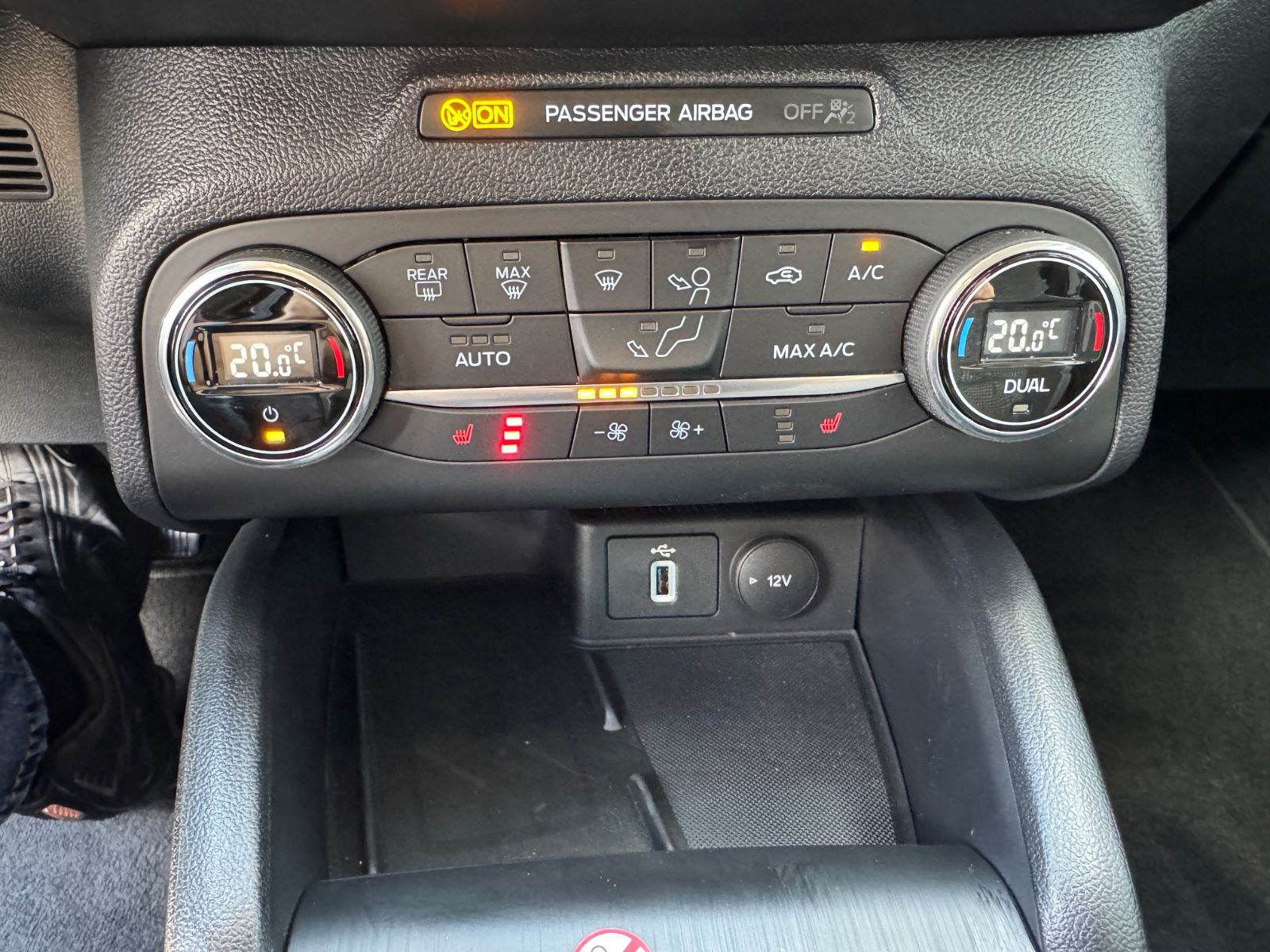 Ford Focus Turnier 1.5TDCI - Samsaru's Car Outlet