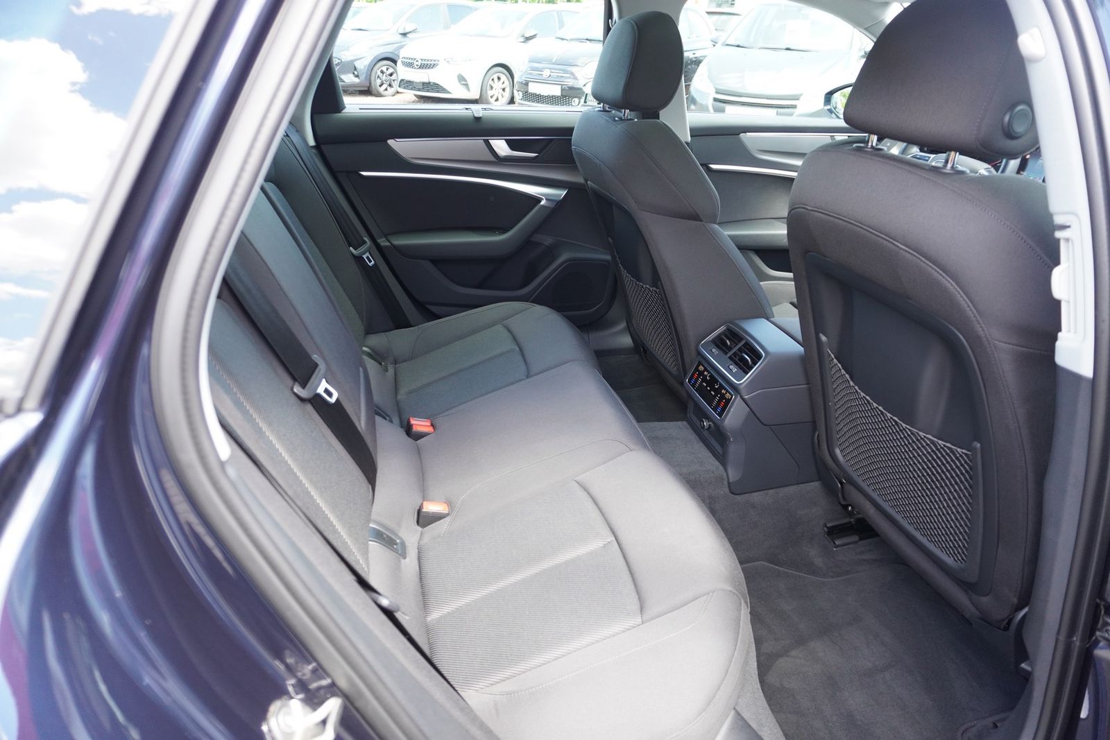 Audi A6 Avant 45 TDI quattro sport S-Tronic - Samsaru's Car Outlet