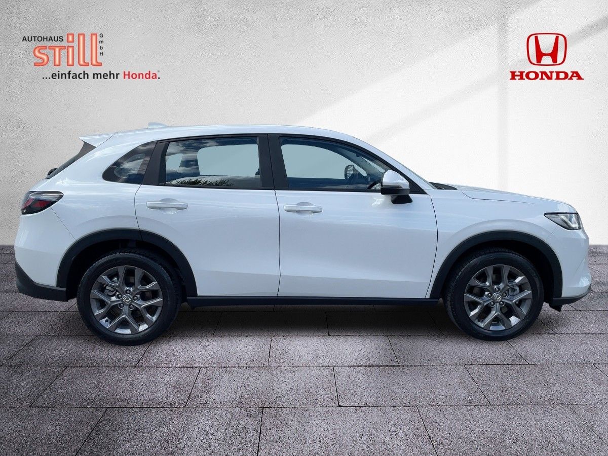 Honda ZR-V 2.0 e:HEV Elegance Aktionspreis Navi* Kamer