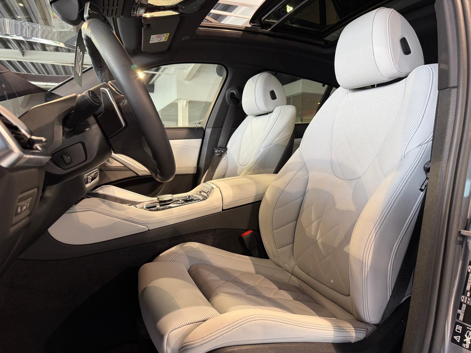 BMW X6 30 d xDrive M Sport - Samsaru's Car Outlet