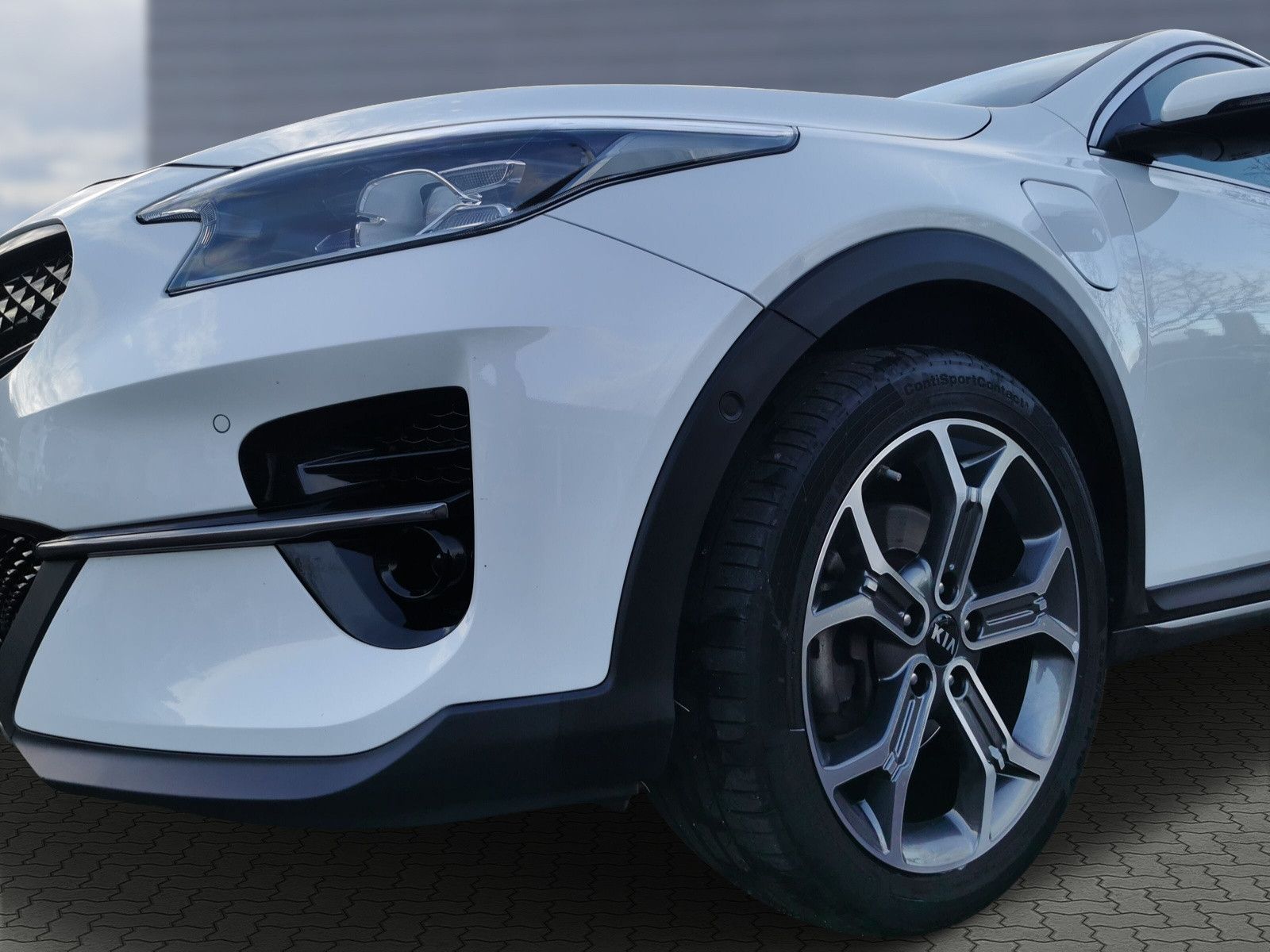 Kia XCeed 1.6 PHEV DCT Spirit - Samsaru's Car Outlet