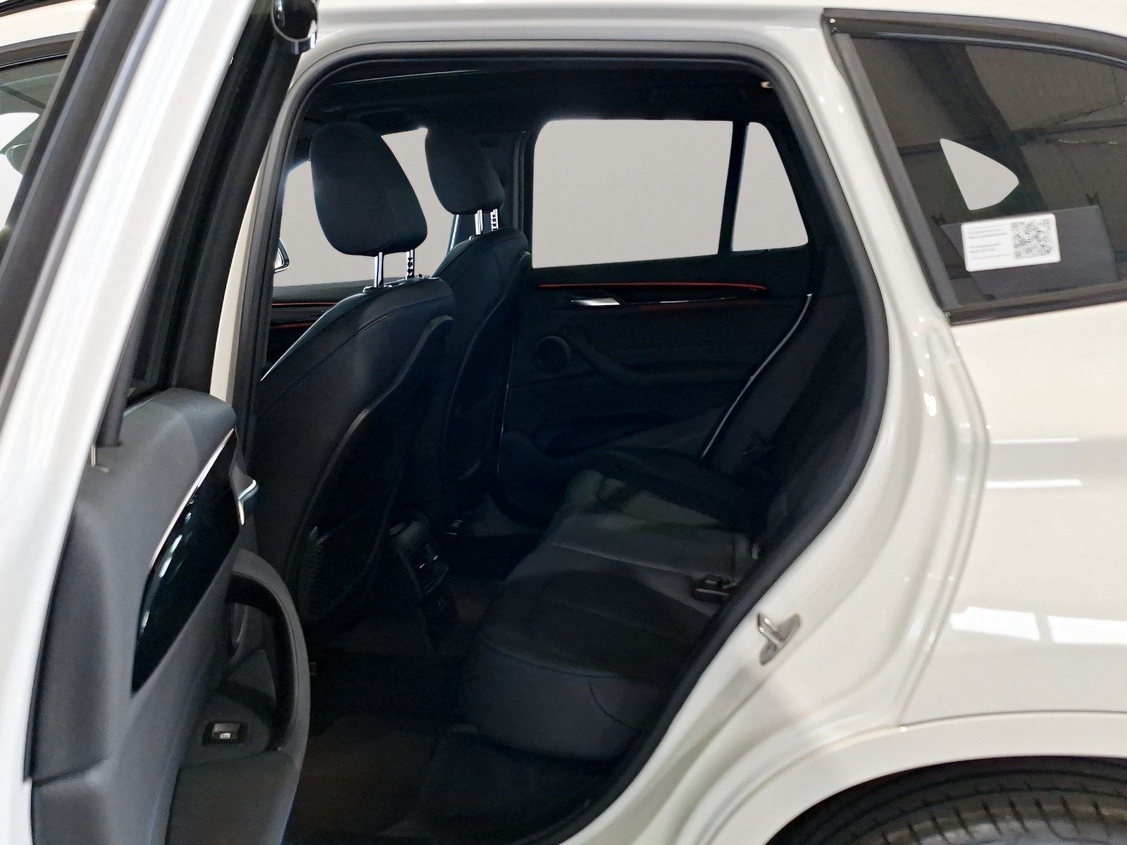 BMW X1 xDrive20d M Sport - Samsaru's Car Outlet