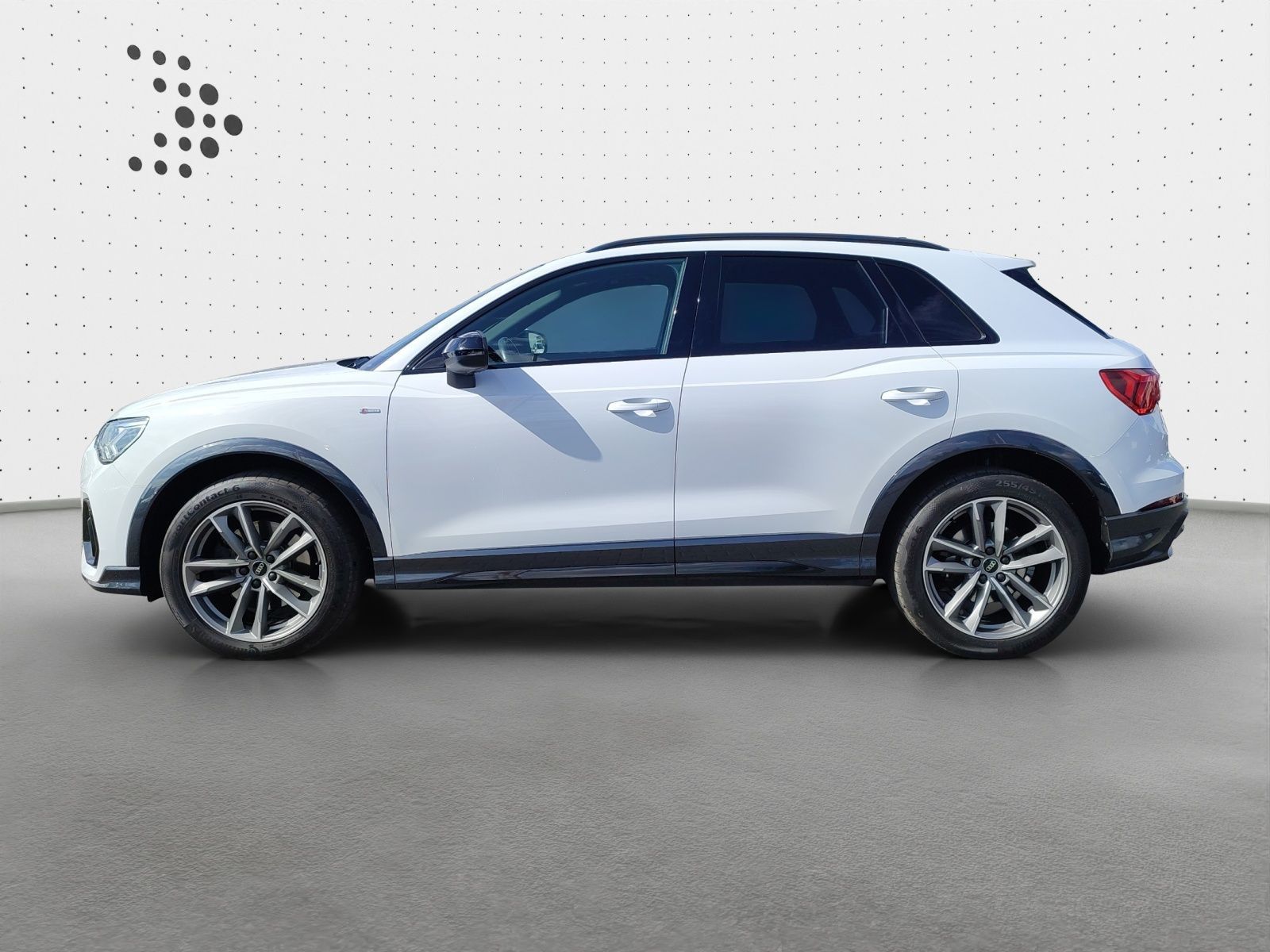 Audi Q3 40 TDI quattro S line - Samsaru's Car Outlet
