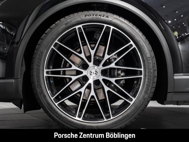 Porsche Macan 4 - Samsaru's Car Outlet