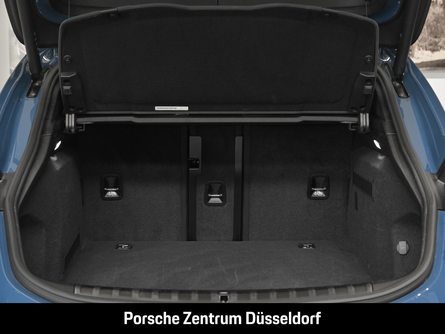 Porsche Taycan 4S Sport Turismo BOSE Luftfederung