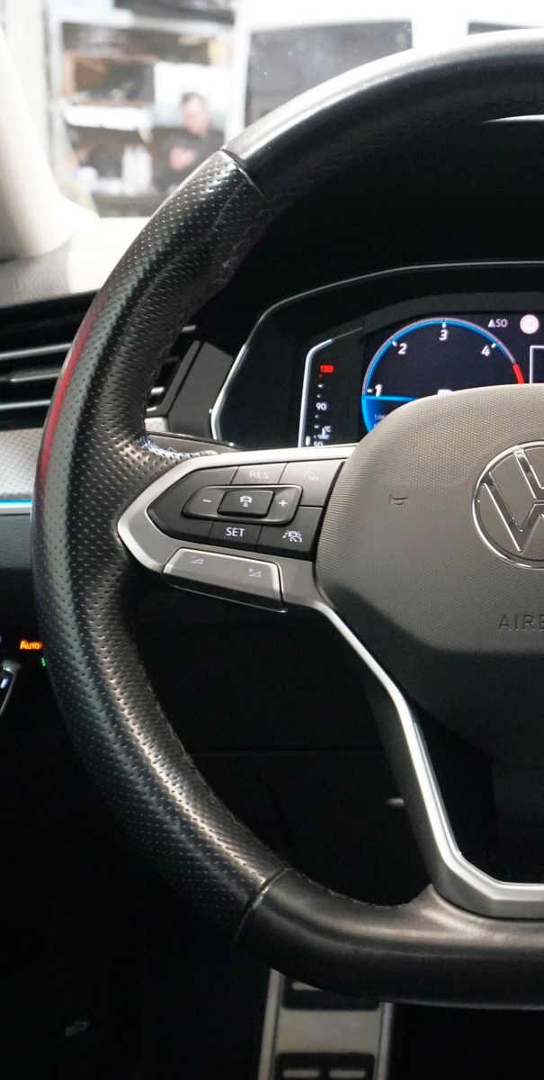 Volkswagen Passat Variant Alltrack 4Motion 2.0 TDI *AHK*IQ*
