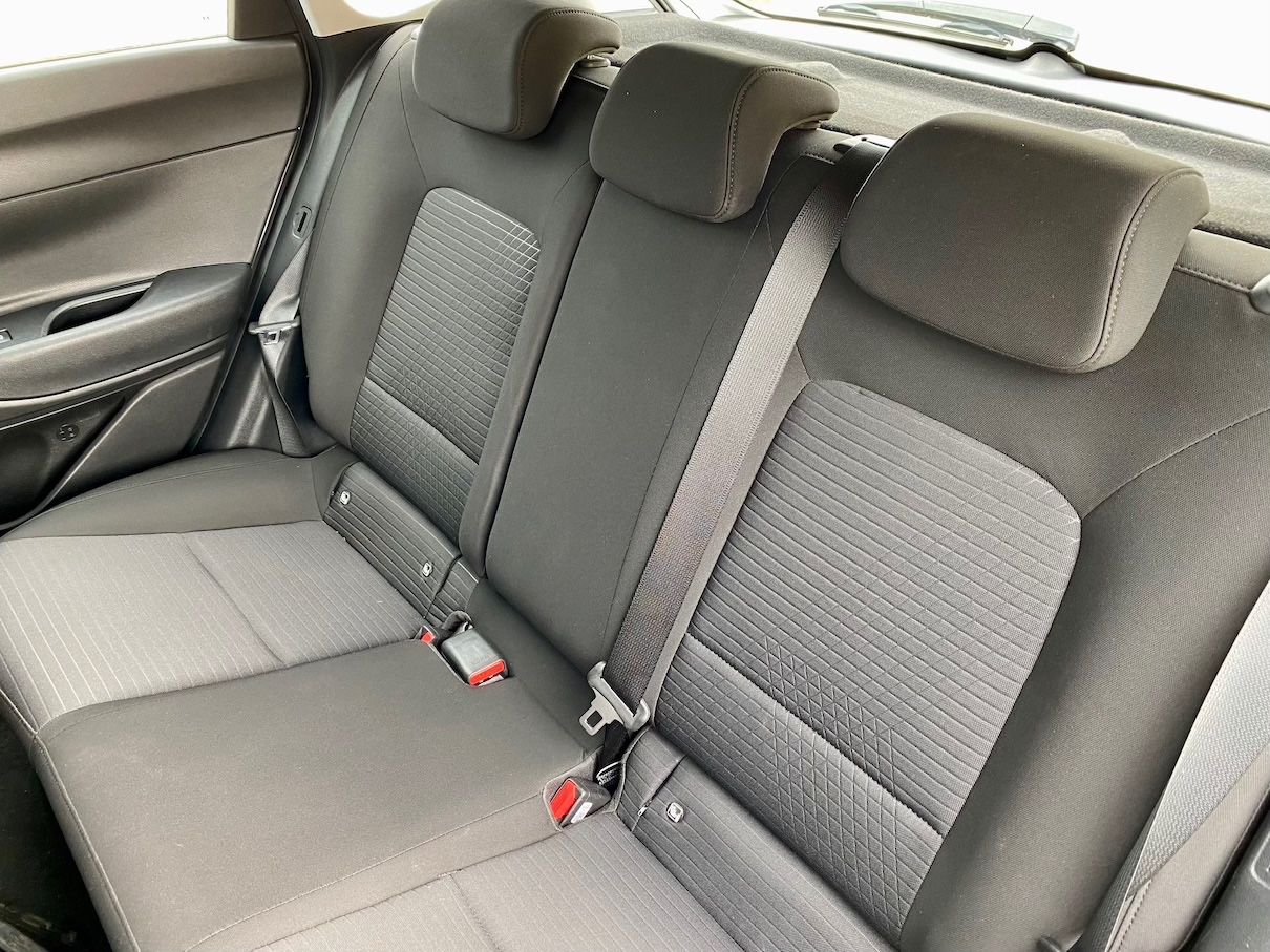 Hyundai i20 - Samsaru's Car Outlet