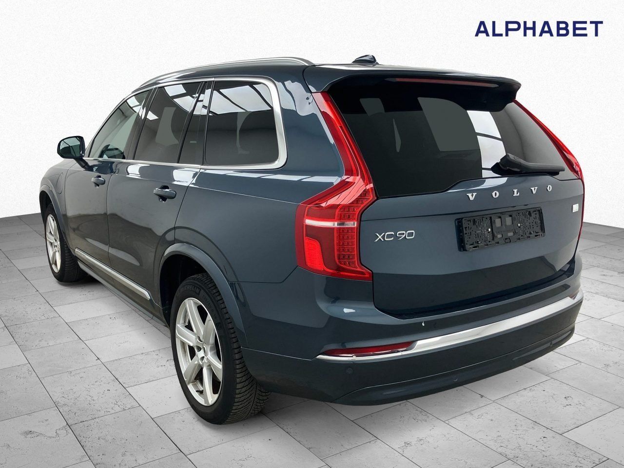 Volvo XC 90 T8 AWD Core Plug-In AHK StHz