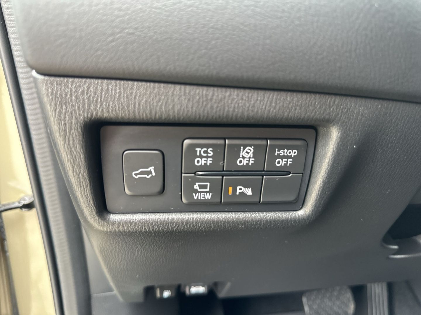 Mazda CX-5 Advantage e-SKYACTIV-G 194 M-Hybrid HUD Nav