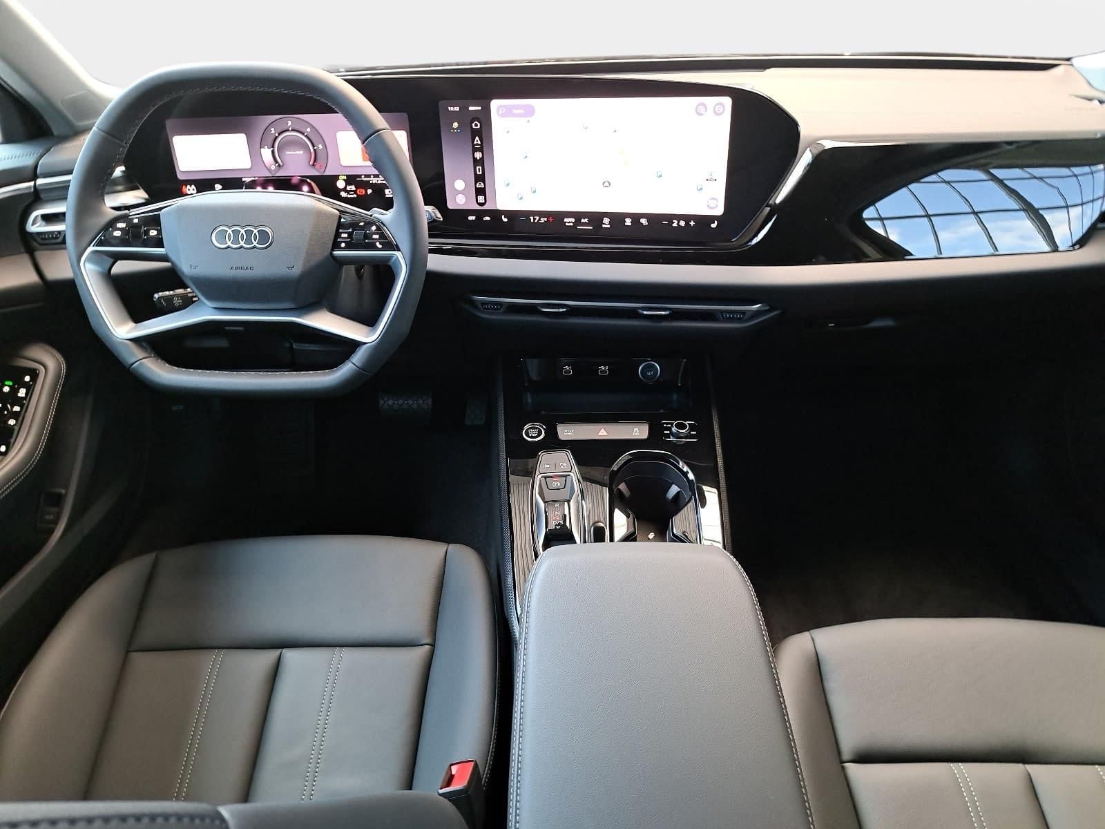 Audi A5 2.0 TDI S-TRONIC AVANT S-LINE NAVI LED