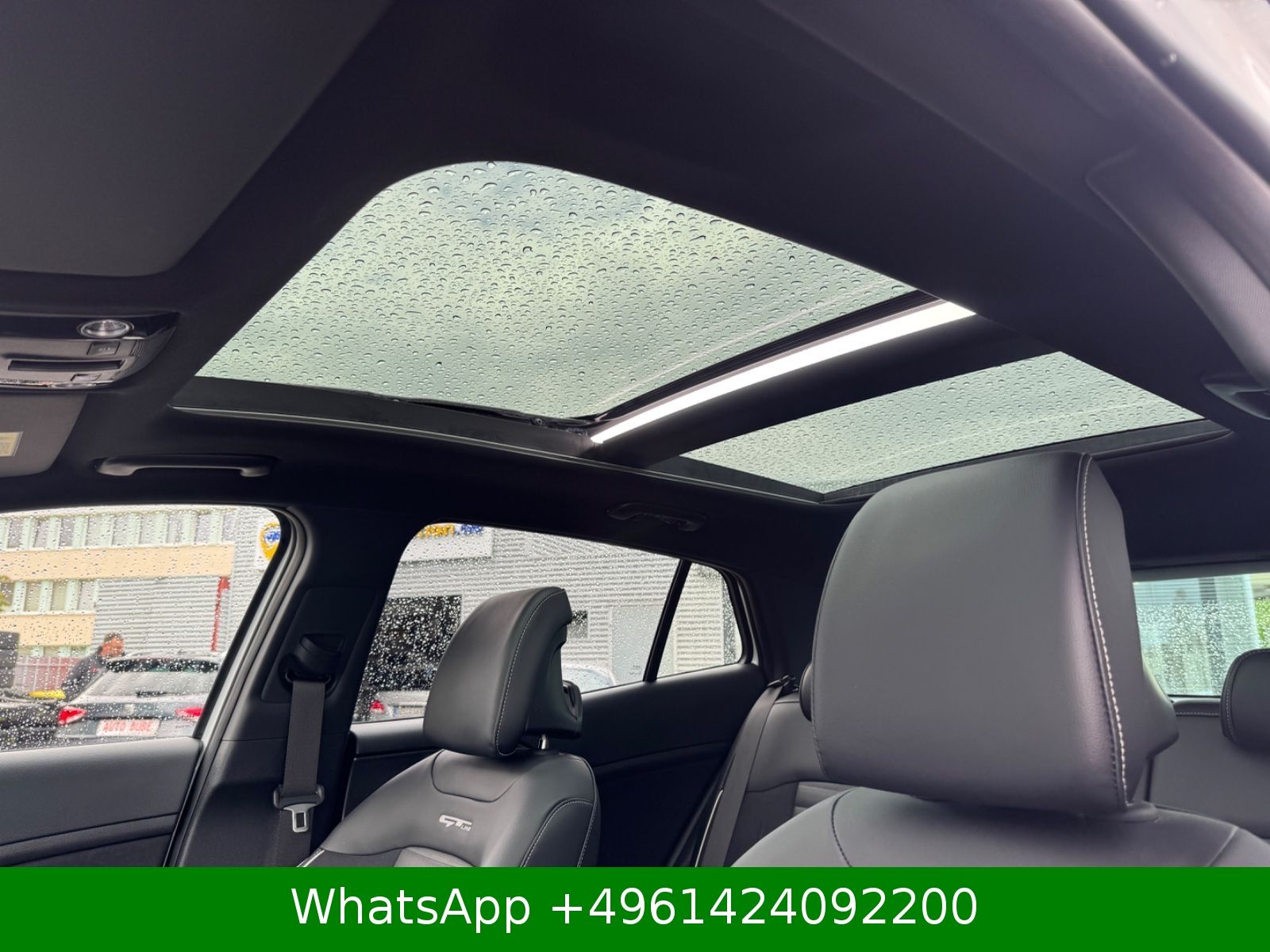 Kia Sportage GT-Line 4WD DRIVE WISE PAKET