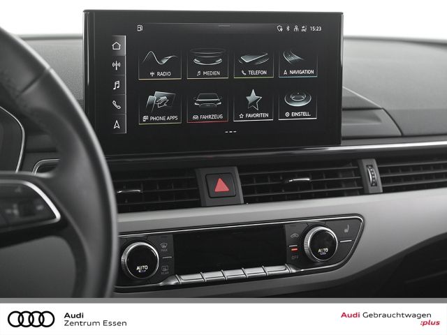 Audi A5 Sportback 40 TFSI quattro S-LINE S-TRONIC LED