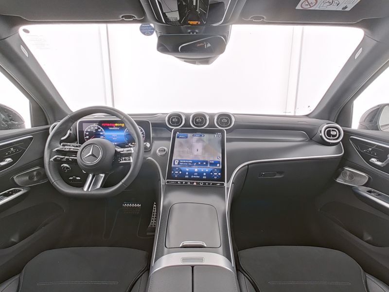 Mercedes-Benz GLC 300 de 4M AMG-Premium - Samsaru's Car Outlet
