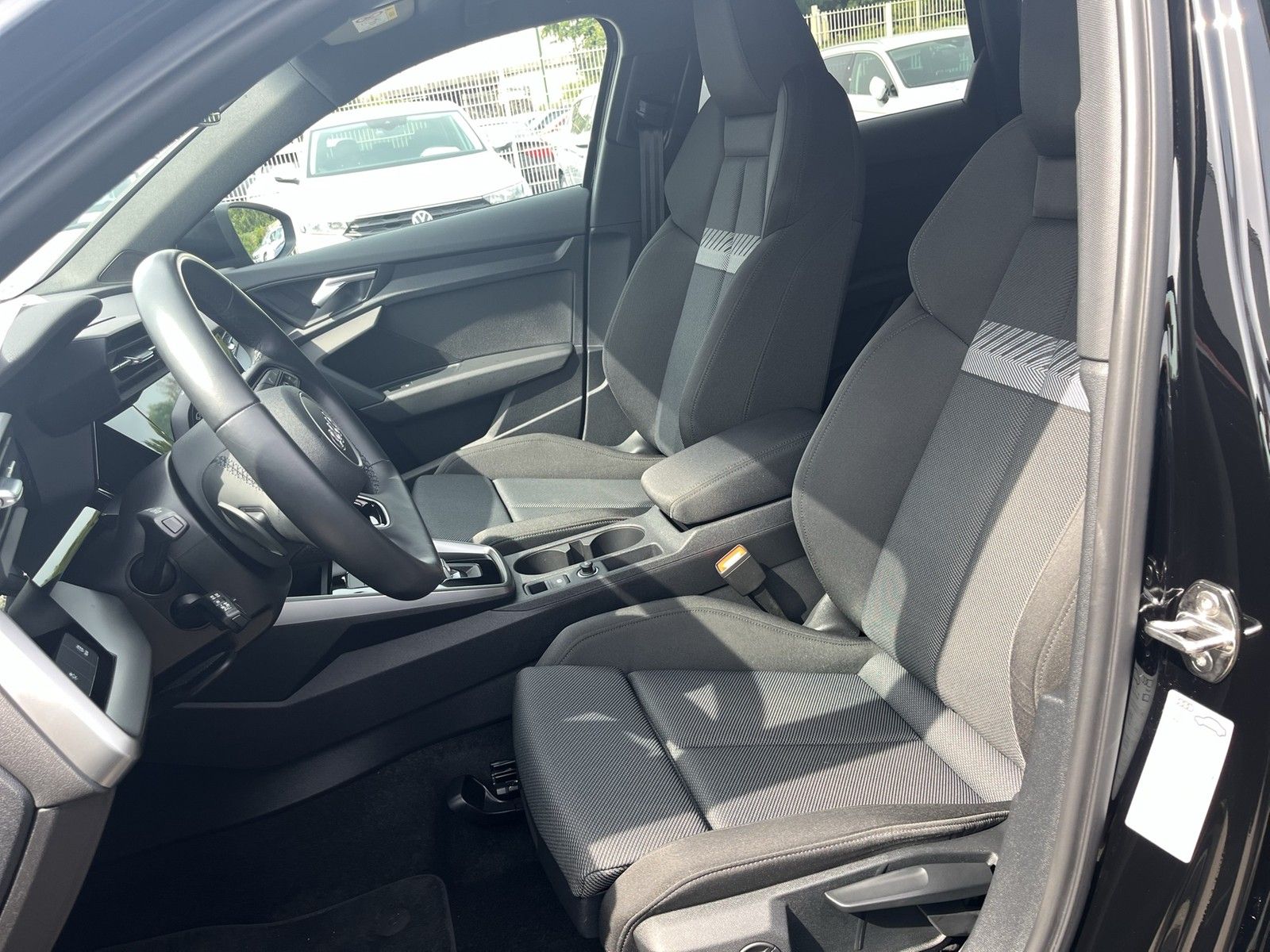 Audi A3 Sportback 40 TFSI e advanced