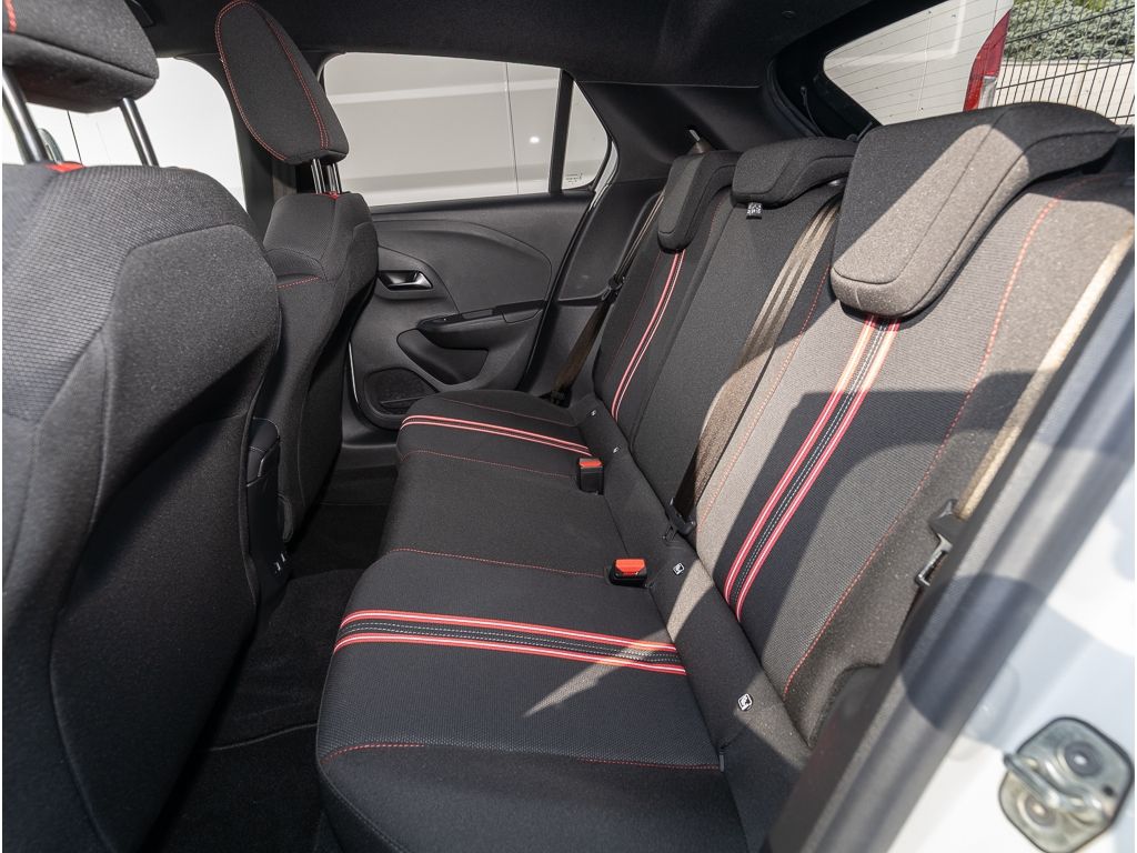 Opel Corsa-e GS Line - Samsaru's Car Outlet