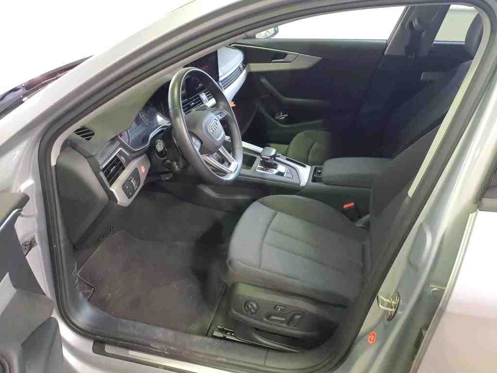 Audi A4 Avant 35 TDI S tronic - Samsaru's Car Outlet