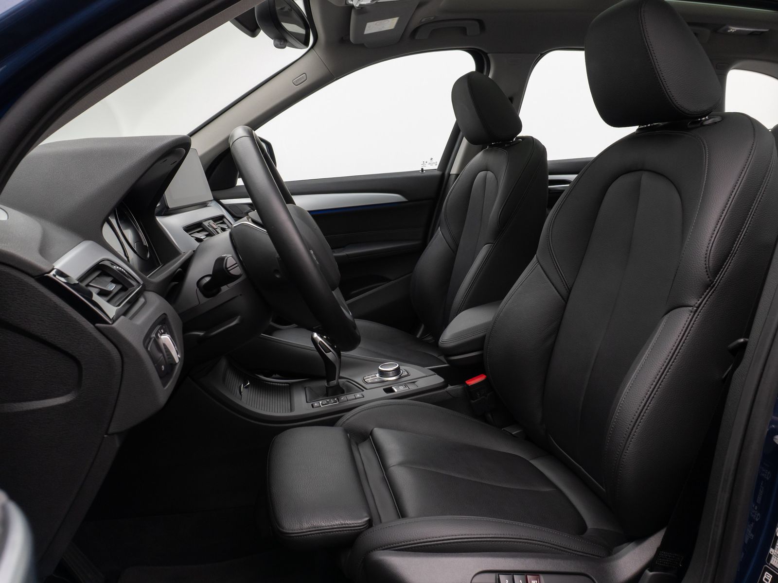 BMW X1 xD20d - Samsaru's Car Outlet