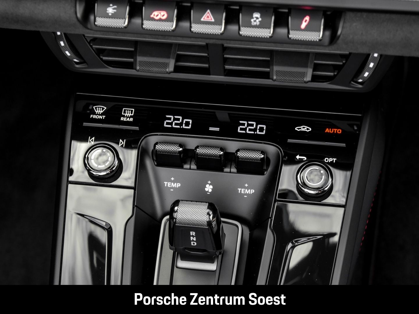 Porsche 911 Carrera 4 GTS Cabriolet/PASM/BOSE