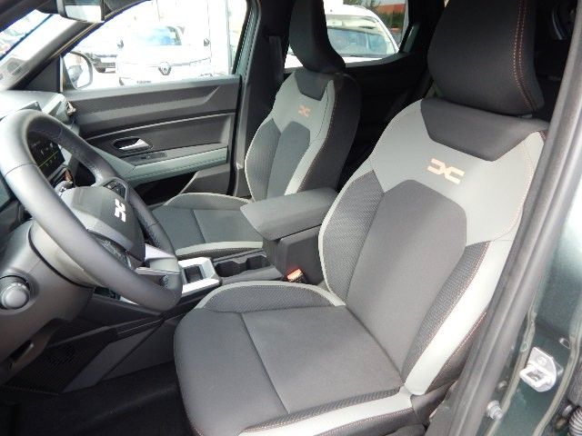 Dacia Duster III Hybrid 140 Extreme - Samsaru's Car Outlet