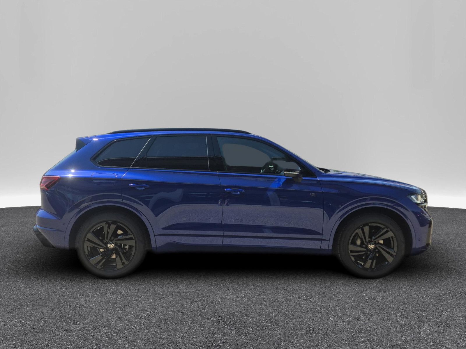 Volkswagen Touareg*3.0TDI*286PS*R-Line*Final Edition