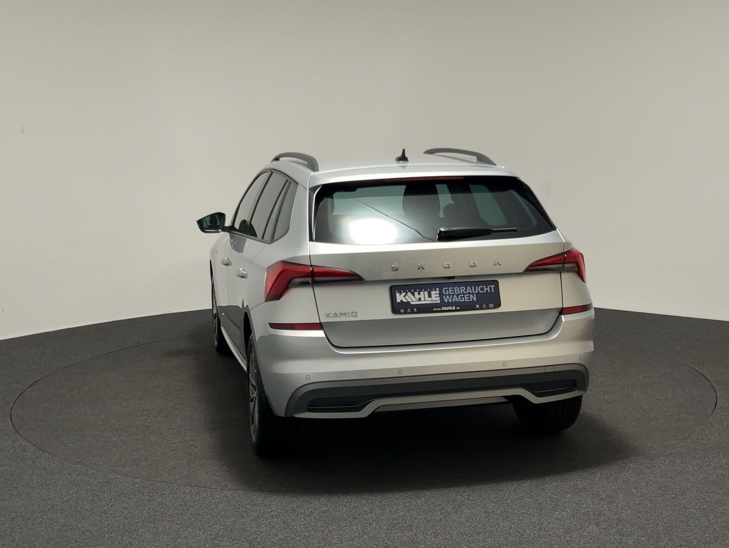 Skoda Kamiq 1.0 TSI Tour - Samsaru's Car Outlet