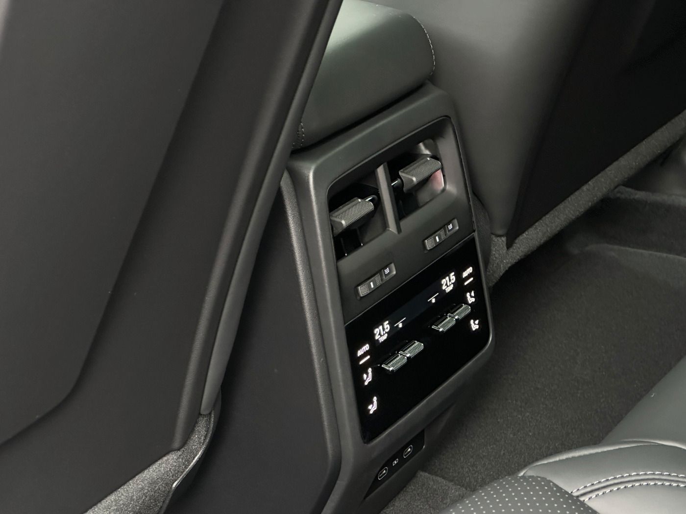 Porsche Macan 4S PANO BOSE Head-Up