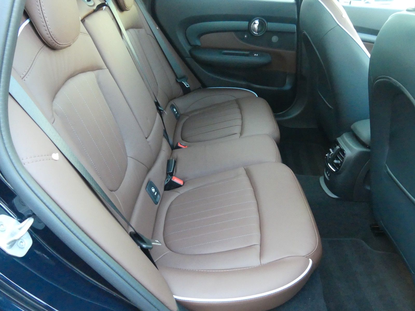 MINI COOPER S Clubman Final Edition - Samsaru's Car Outlet