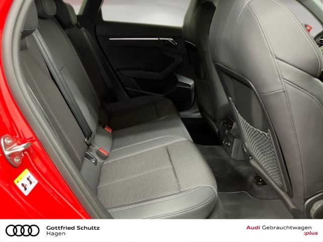 Audi A3 Sportback 30 TFSI S-tronic MATRIX AHK SHZ DAB