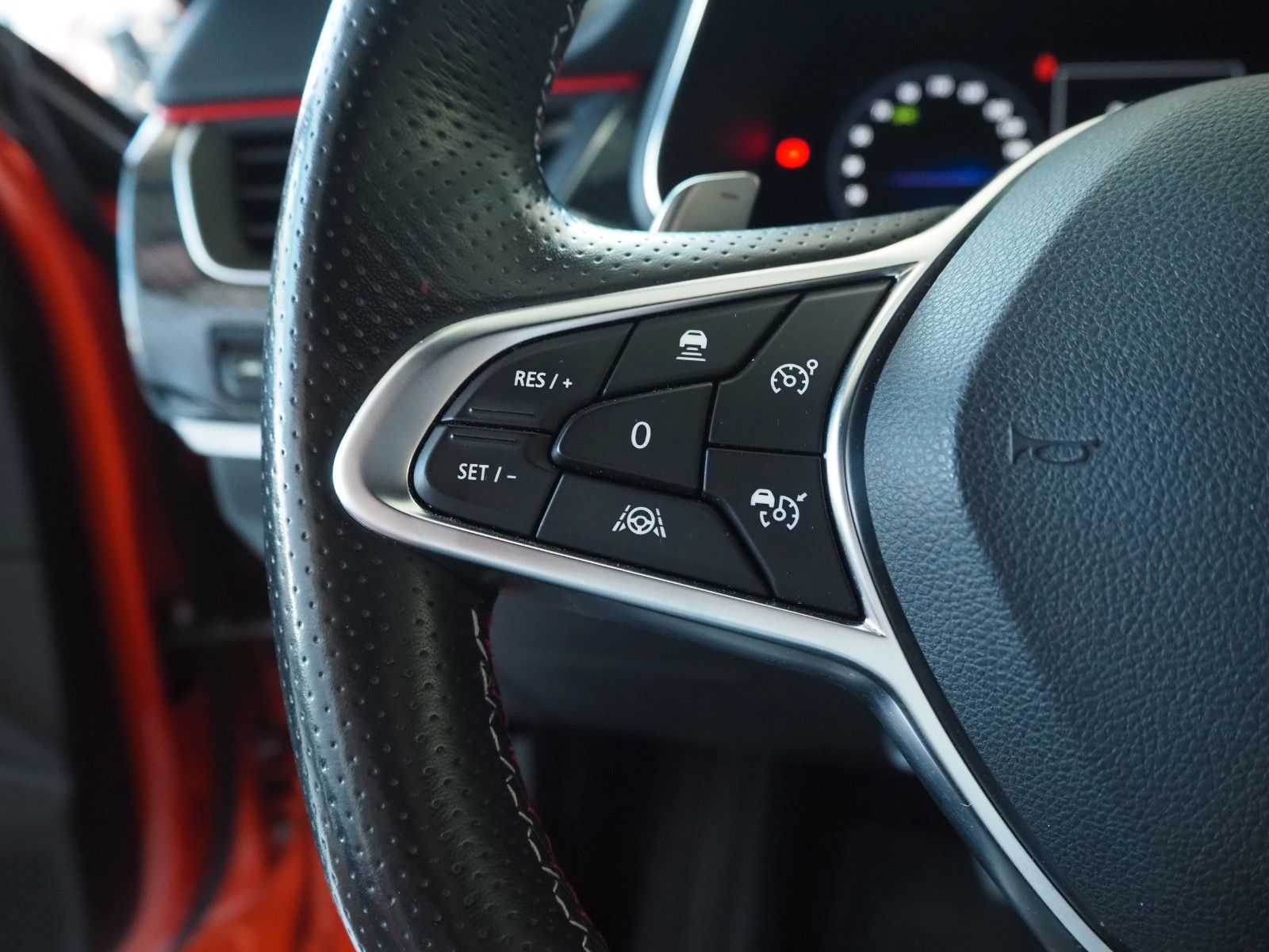 Renault Arkana R.S. Line - Samsaru's Car Outlet