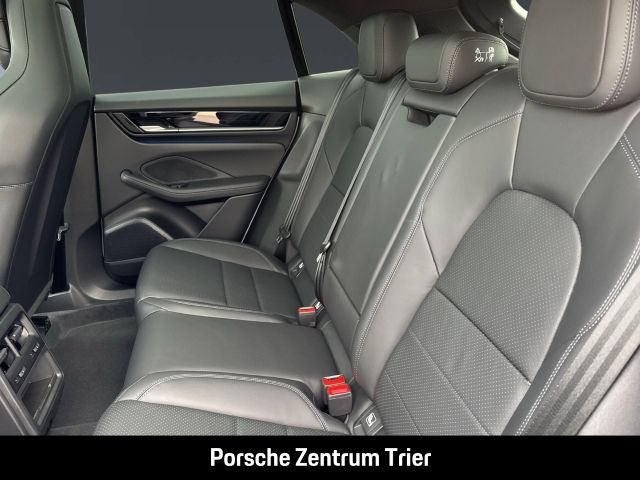 Porsche Macan 4 - Samsaru's Car Outlet