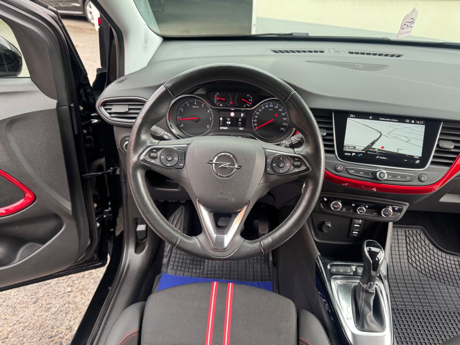 Opel Crossland X GS Line - Samsaru's Car Outlet