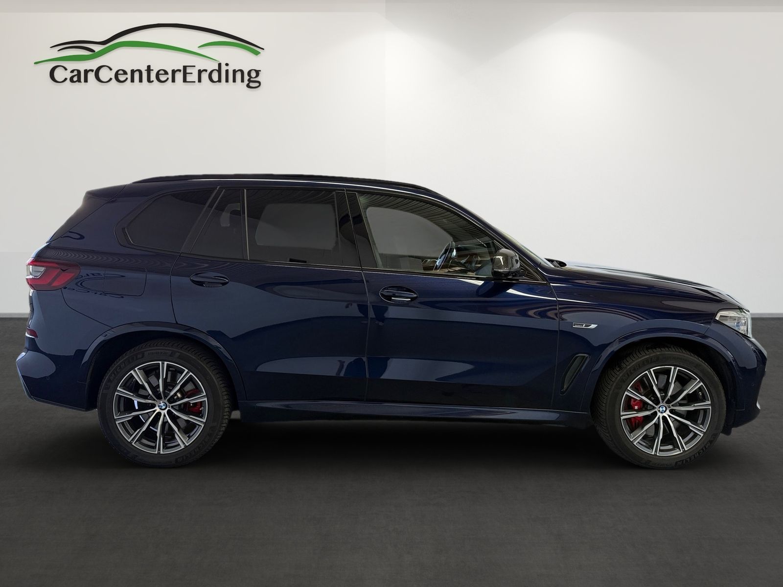 BMW X5xDrive45e*M Sport*Laser*ACC*360*Pano*AHK*HUD*