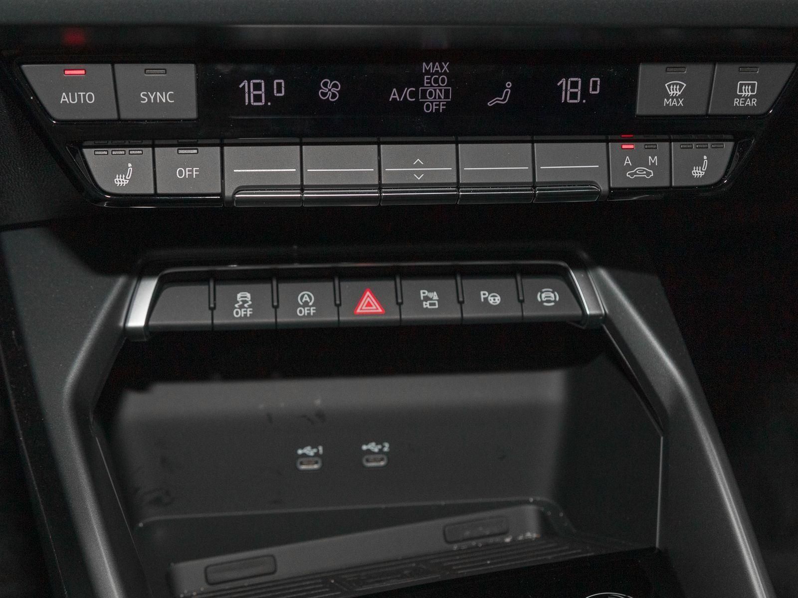 Audi A3 Sportback 30 TFSI S LINE - Samsaru's Car Outlet