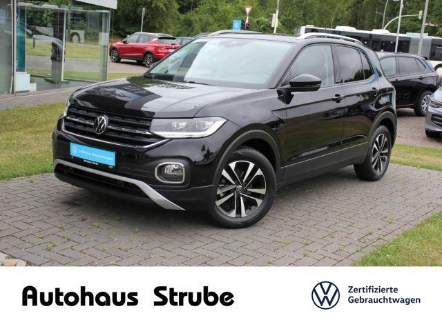 Volkswagen T-Cross United 1.0 TSI DSG - Samsaru's Car Outlet