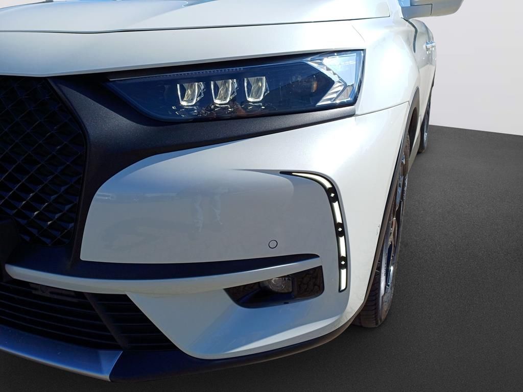DS Automobiles DS7 Crossback E-Tense 225 Performance Line