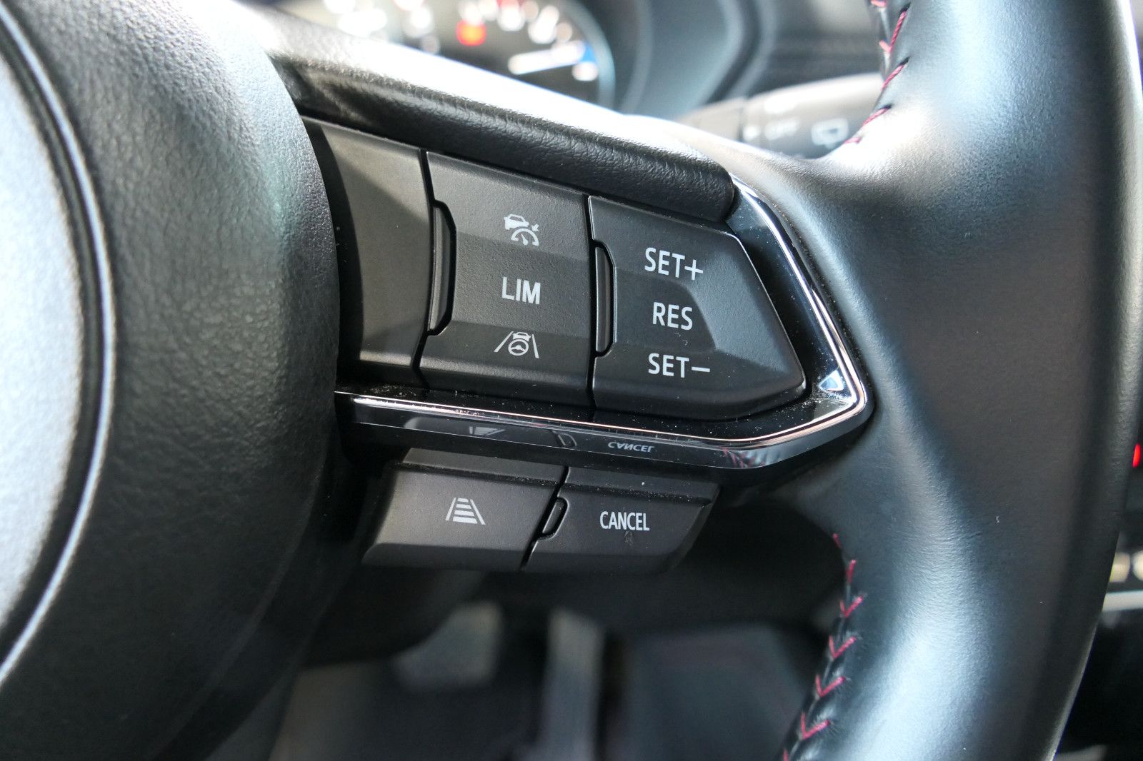 Mazda CX-5 SKYACTIV 184 AWD  HOMURA +Leder +Dach+AHK